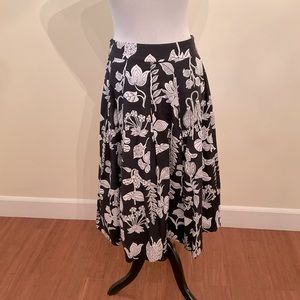 Womens Talbots skirt